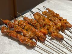 -大闫家烧烤·小海鲜家常菜(郑庄店)