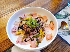 -ins森林童话餐厅coffee&bistro