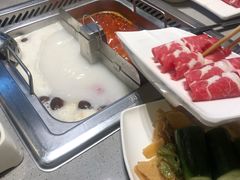 -海底捞火锅(凯德广场店)