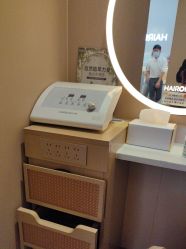 -丝域养发馆