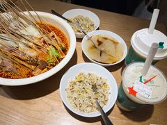 -嘉州叶婆婆钵钵鸡(建设路店)