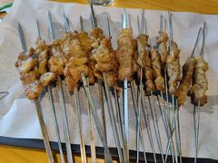 -食鸡公社辣子鸡·潍坊菜·烧烤