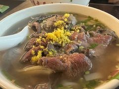 -潮镇老尾牛杂(环城西路店)