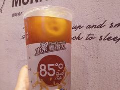 -85度C(广州石牌桥店)