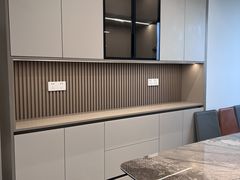 -佰丽爱家全屋定制(汶水店)