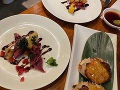 -Mr·Fish鱼鲜生海鲜放题(银泰in99店)