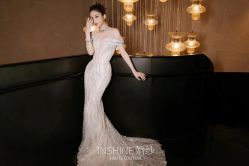 -韩国天使嫁衣婚纱礼服馆(上海旗舰店)