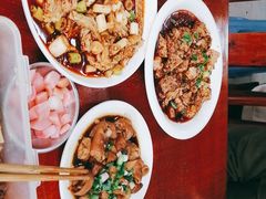 -巷子肥肠(科华巷店)