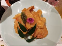 -百富源·海鲜辽菜(和平北大街店)