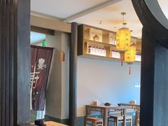 -香园茶社·金陵小灶(老门东店)