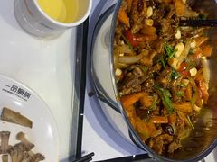 -一品焖锅(榆星广场店)