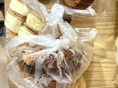 -甜嘟嘟烘焙坊(舒城路店)