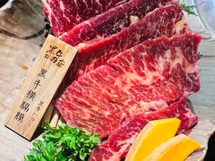-黑牛の店·和牛烧肉(合生汇店)