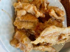 -红樱桃·欢乐餐厅(太原里店)