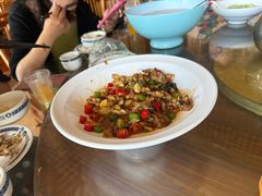 -老唐三下锅 ·张家界地标美食(溪布街店)
