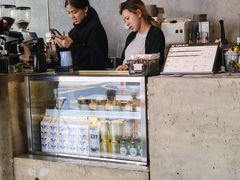 -BE NORMAL CAFE(霞溪路店)