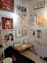 -宝贝日记专业儿童摄影(南坪店)