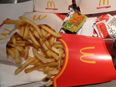 -麦当劳(莆田荔城大道万达店)