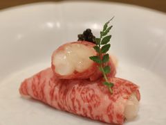-鮨冠OMAKASE食べ放题(北京首店)