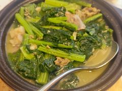 -陆记鹅庄·潮汕菜·狮头鹅(大仟里店)