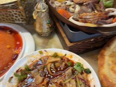 -天山传奇新疆菜(SKLP店)