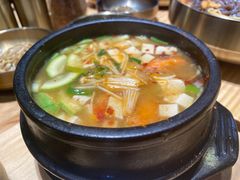 -金顺碳烤肉(番禺傍江地铁站店)