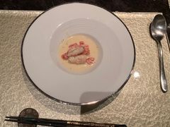 -Ginza Onodera铁板烧(外滩十八号店)