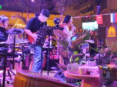 -不二·民谣音乐餐吧(长沙店)