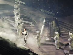 -宝能国际体育演艺中心