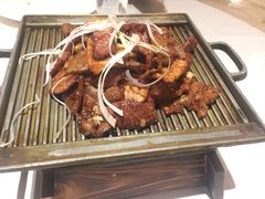 手艺老爆三-津菜典藏(中北镇店)
