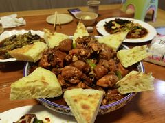 -悦香园鲜椒鸡(海阳店)