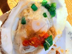 -华府九号海鲜烧烤大排档(龙域店)