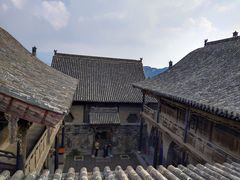-山西王家大院
