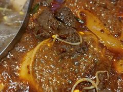 -沸炉重庆老火锅(军事博物馆店)