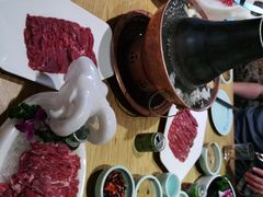 -额尔敦传统涮(体育场店)