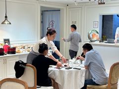 -京彩臻品火锅