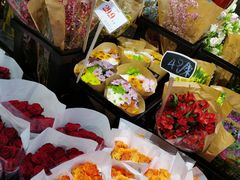 -豆豆花艺(新光天地店)