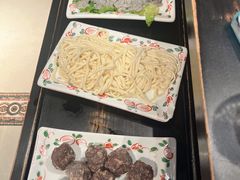 -清真·老门框爆肚涮肉·中华老字号(丰管路店)