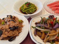 -凯鸽酒楼(大同振兴街店)