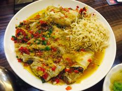 -避风塘·老港味餐厅(虹口龙之梦店)