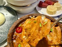 -北大荒人•新东北菜(青岛银座店)