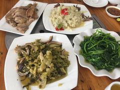 -常来老白莲鹅饭店(老城店)