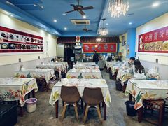 -金姐台湾菜(珠江路店)