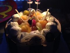 iphone_upload_pic-南京冠生园(太平南路店)