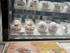 -DQ·蛋糕·冰淇淋(五角场万达店)