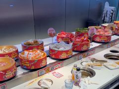 -龍歌自助小火锅(奎文万达店)