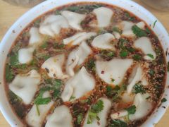-回坊马二饺子馆