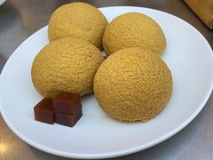 -蔡澜点心·粤菜(万菱汇店)