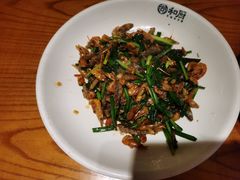 -尚禾厨·湘菜馆(步行街店)
