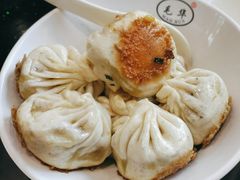 -毛华美食(清扬路店)